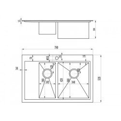 ZM X 7852-2-R ZORG MASTER LUMEN sh-500x500